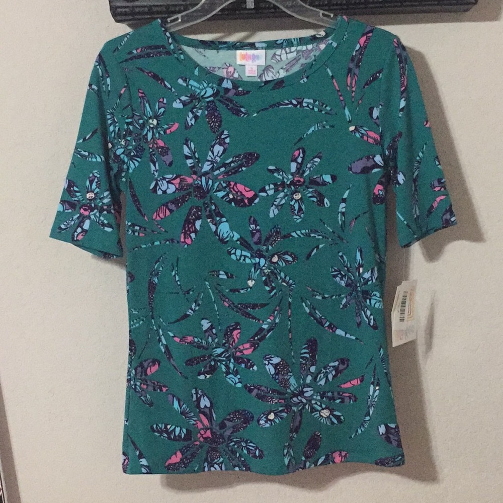 Size S GiGi